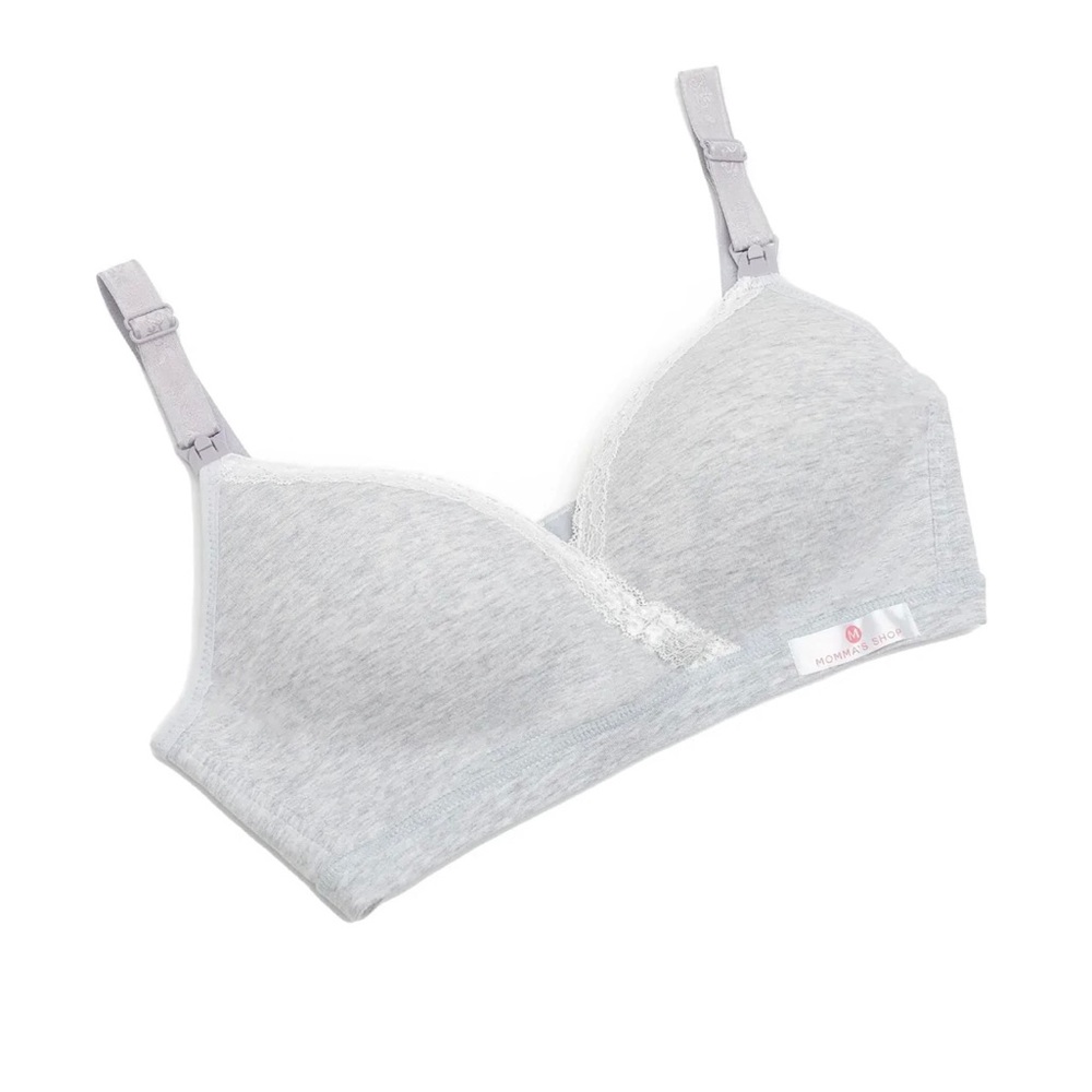 Momma’s Shop brand new in package nursing bra
